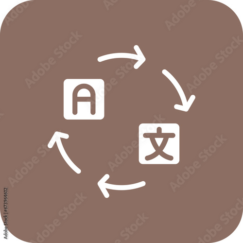Translate Icon