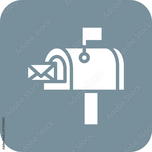 Mailbox Icon