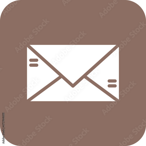 Mail Icon