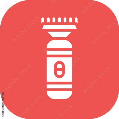 Trimmer Icon
