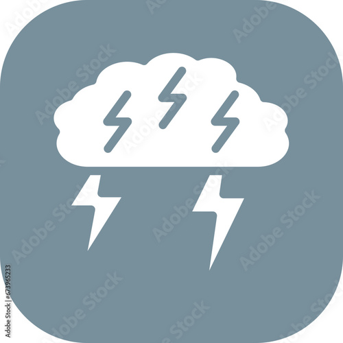 Storm Icon
