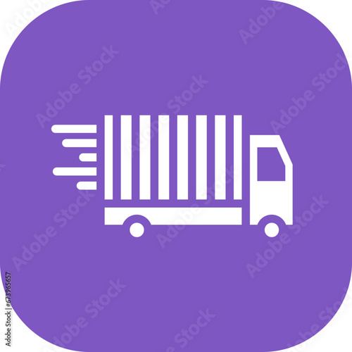 Freight Icon