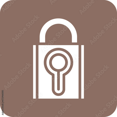 Padlock Icon