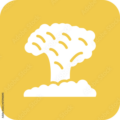 Explosion Icon