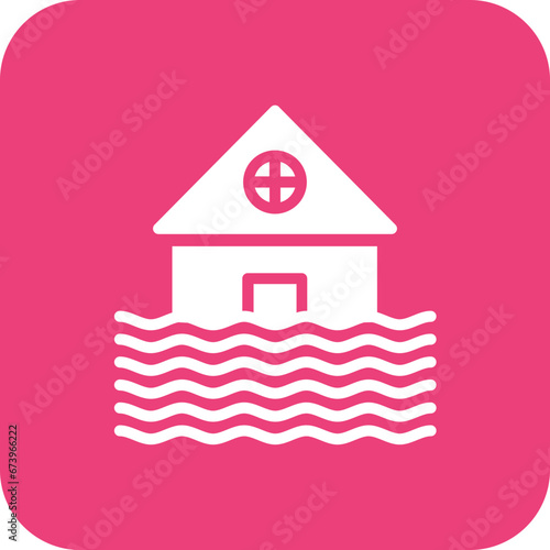 Flood Icon