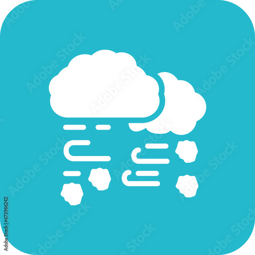 Blizzard Icon
