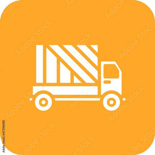 Truck Icon