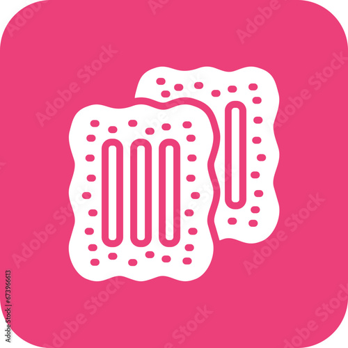 Biscuits Icon