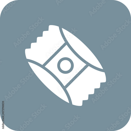 Gums Icon