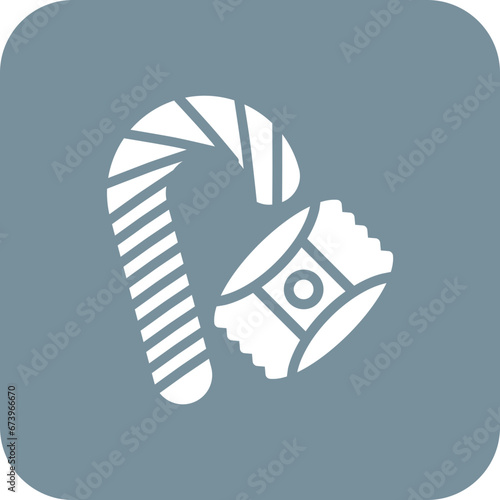 Candies Icon