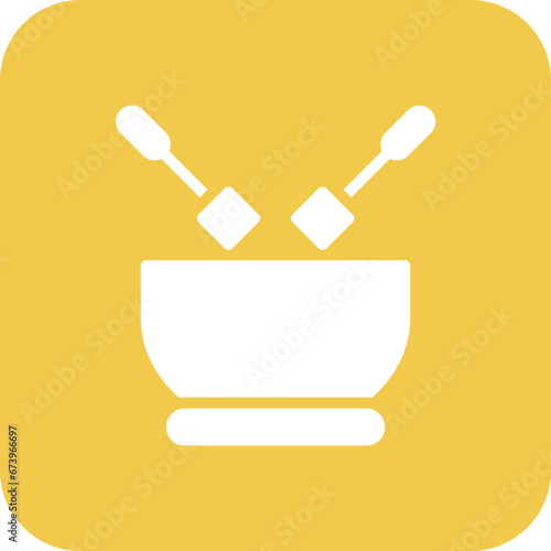 Fondue Icon