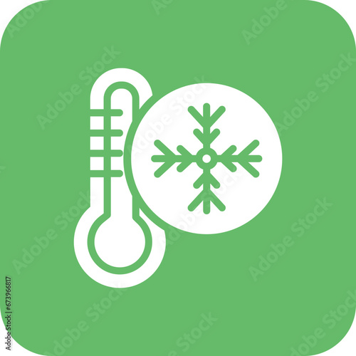 Cold Icon