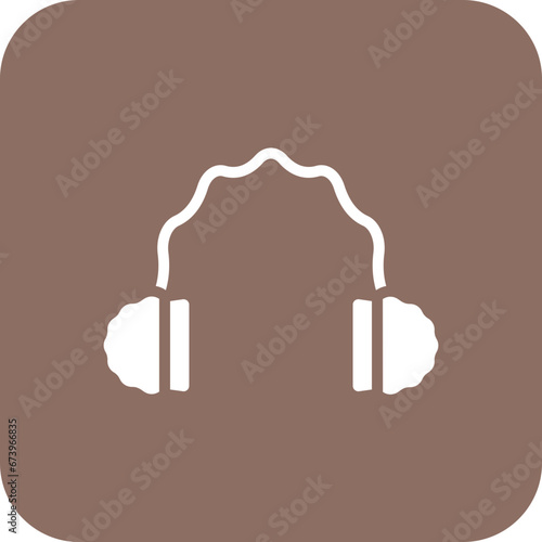 Earmuffs Icon