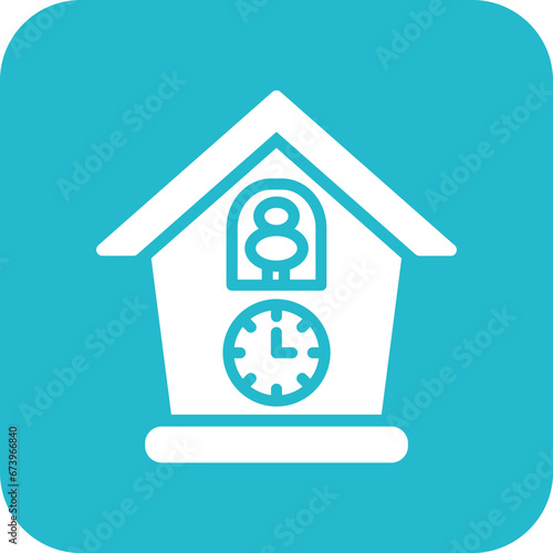 Cuckoo Icon
