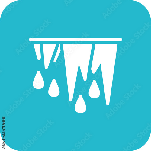 Stalactite Icon