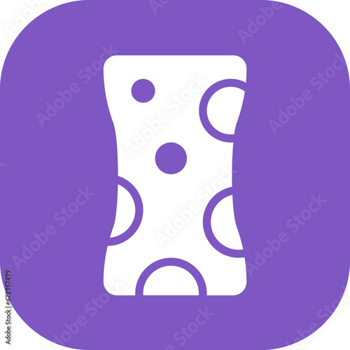Sponge Icon