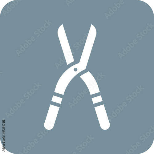 Pruner Icon