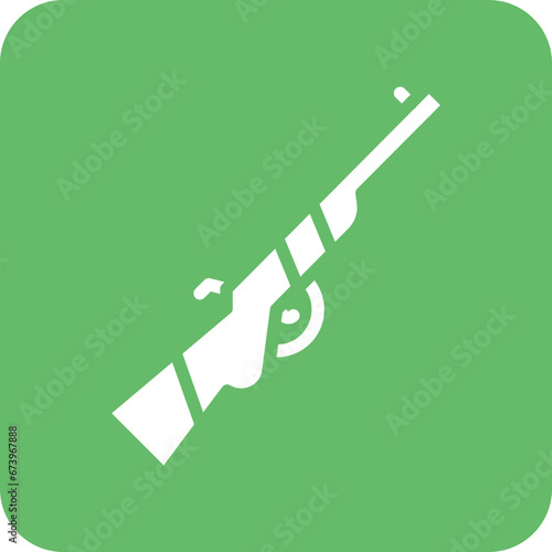 Rifle Icon