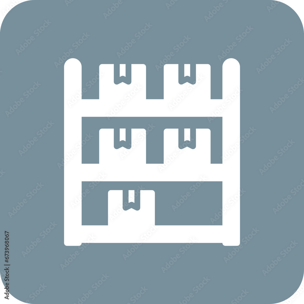 Industry Stock Icon Industry Stock Icon