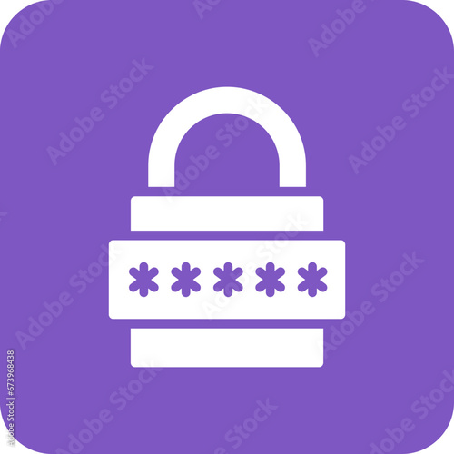 Padlock Icon