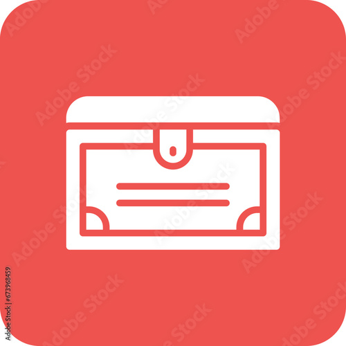 Chest Icon