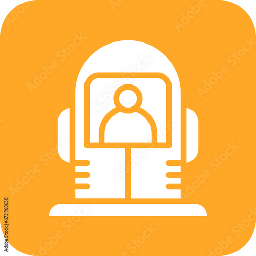 Cryogenic Icon