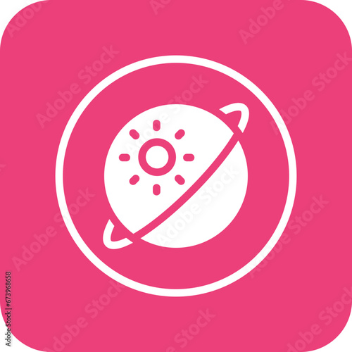 Supernova Icon