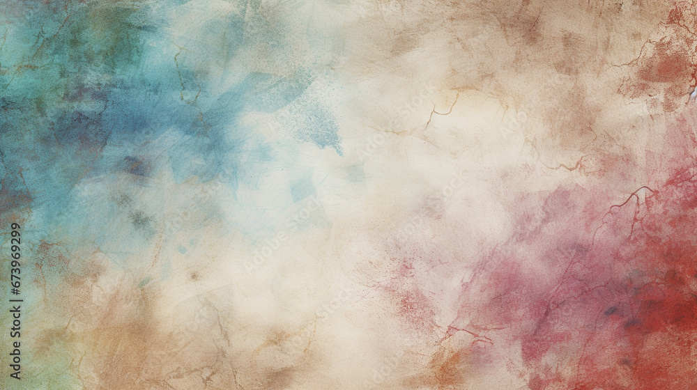 soft watercolor abstract background, cloud painting style wallpaper 