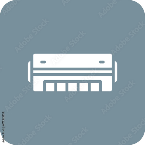 Harmonica Icon