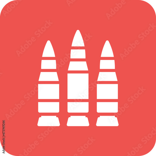 Bullet Icon