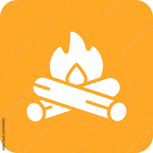 Bonfire Icon