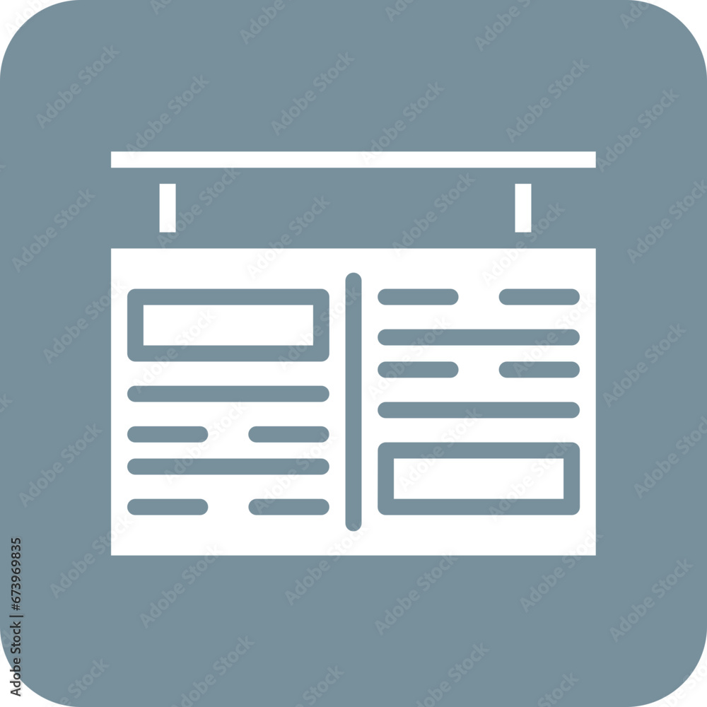 Flight Information Icon Flight Information Icon