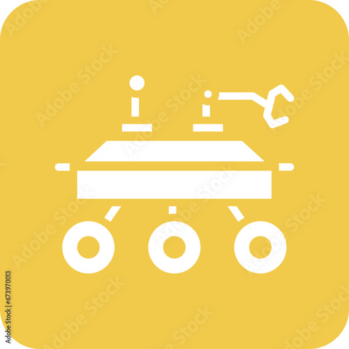 Rover Icon