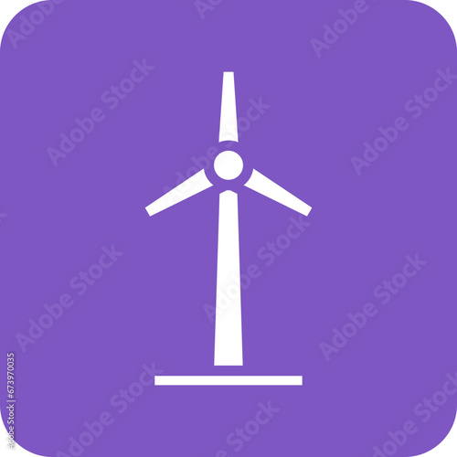 Windmill Icon