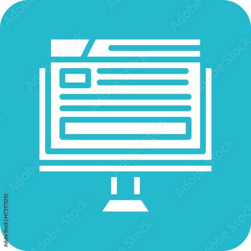 Website Icon