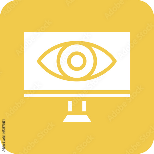 Spyware Icon