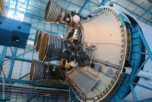 Photography Nasa at Kennedy space center in Orlando
