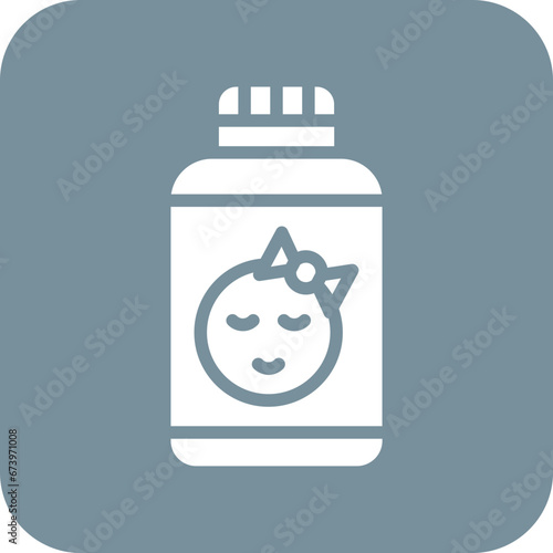 Powder Icon