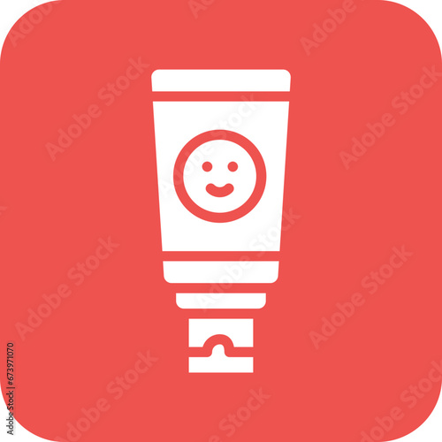 Face Scrub Icon