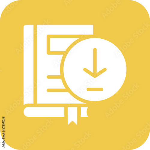 Download Book Icon