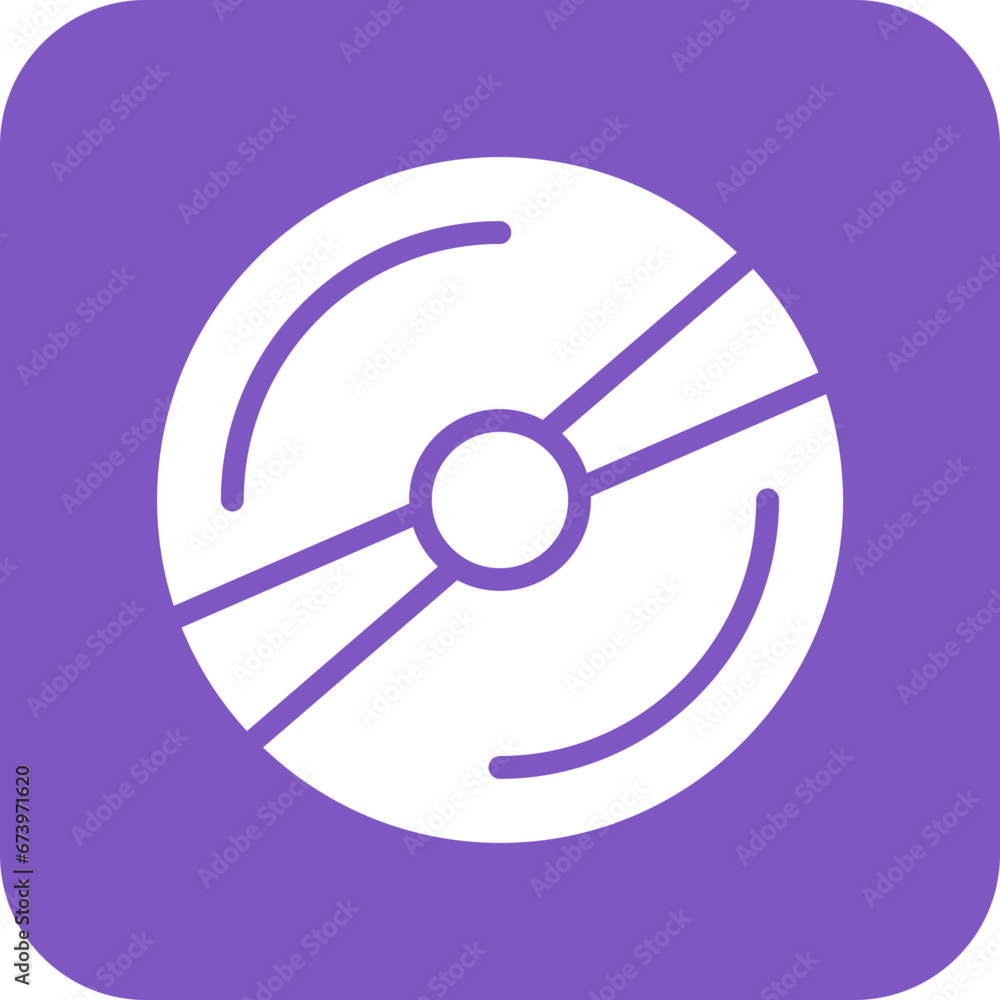 CD Icon