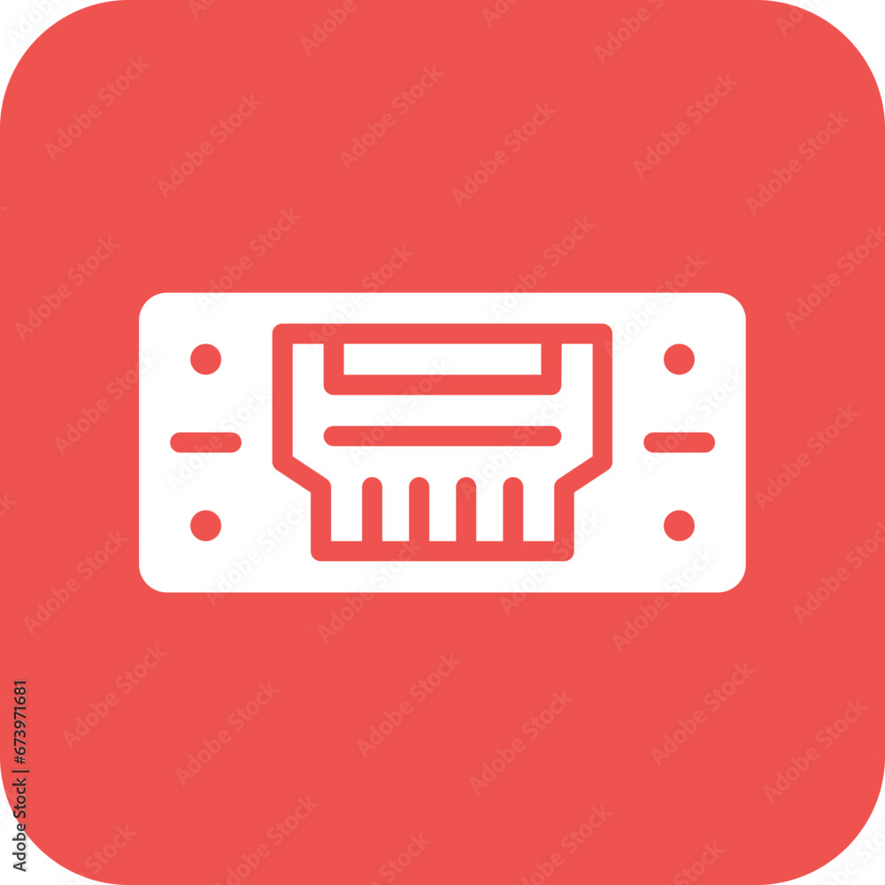 Hdmi Port Icon Hdmi Port Icon