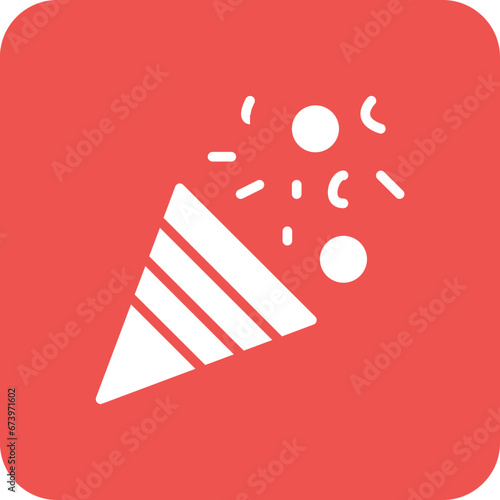 Confetti Icon