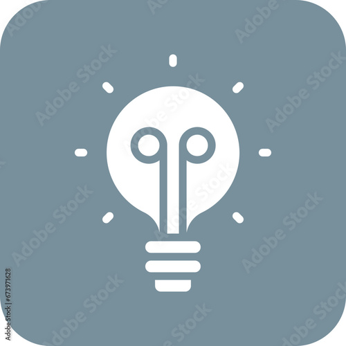 Lightbulb Icon