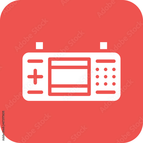 Gamepad Icon