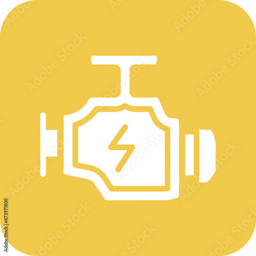 Engine Icon