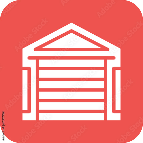 Garage Icon