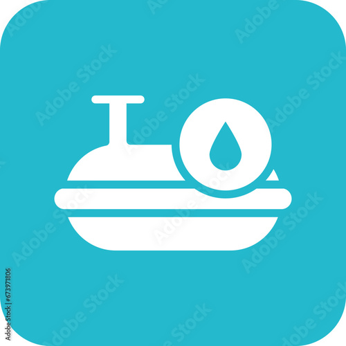 Tank Icon