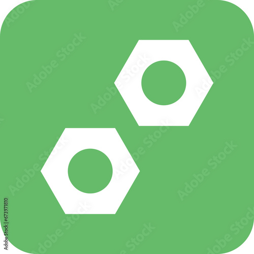 Nut Icon