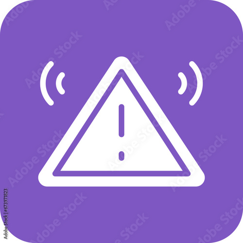 Triangle Icon
